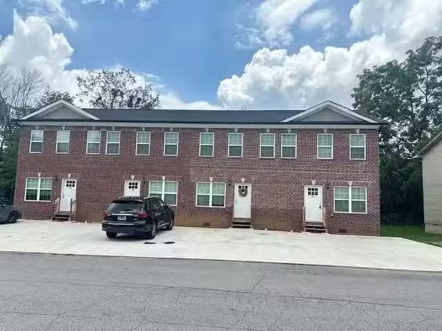 House for rent in Cleveland