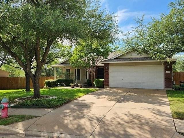 House for sale in Williamson, Texas