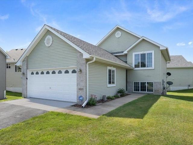Townhouse for sale in Saint Francis, Minnesota