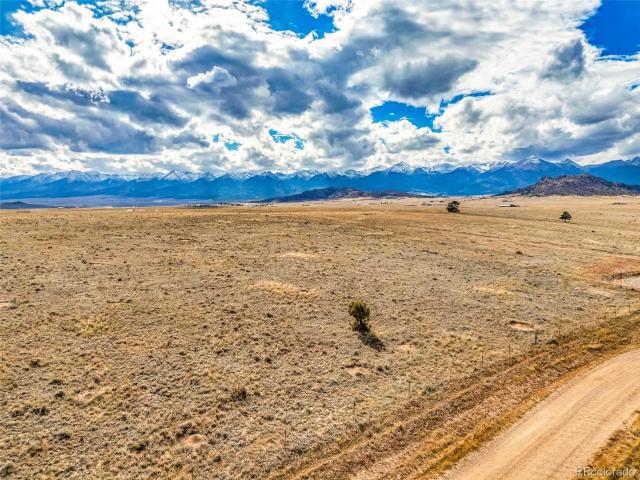 Land for sale in Custer, Colorado