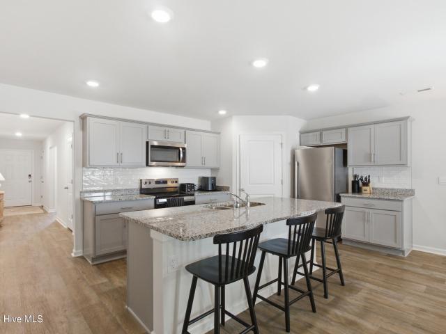 House for sale in New Bern, North Carolina