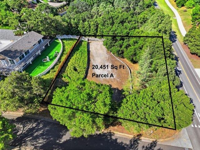 Land for sale in Palo Alto, California