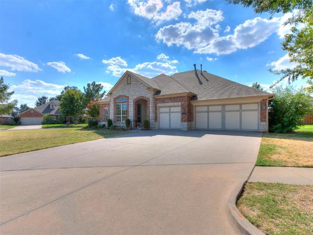 House for sale in Norman, Oklahoma
