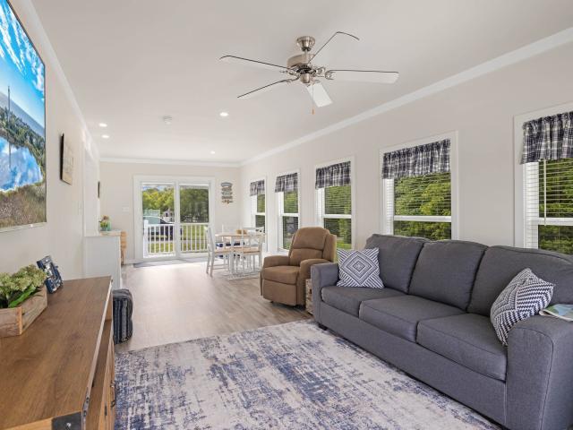 House for sale in Green Creek, New Jersey