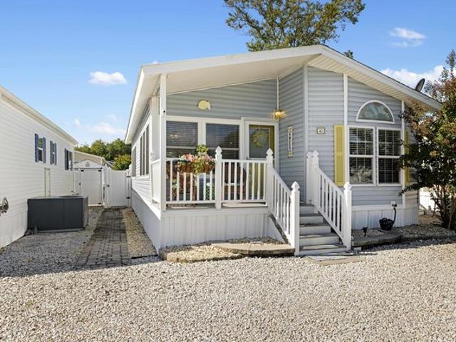 House for sale in Green Creek, New Jersey