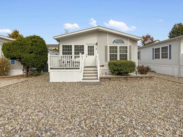 House for sale in Green Creek, New Jersey