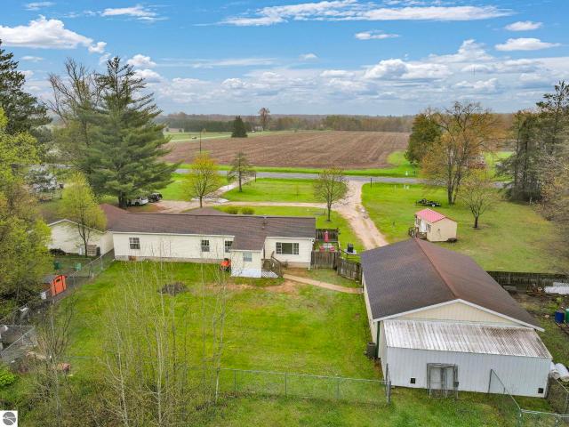 House for sale in Boon, Michigan