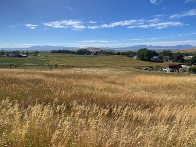 Land for sale in Franklin, Idaho