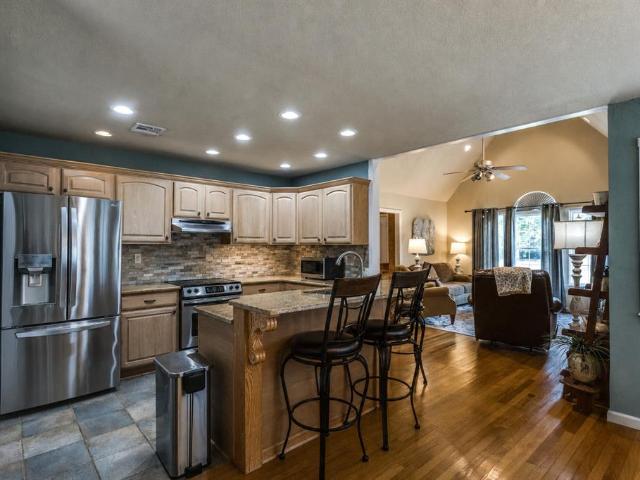 House for sale in El Reno, Oklahoma