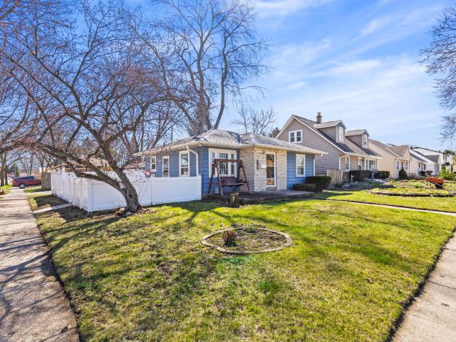 Property for sale in Milwaukee, Wisconsin