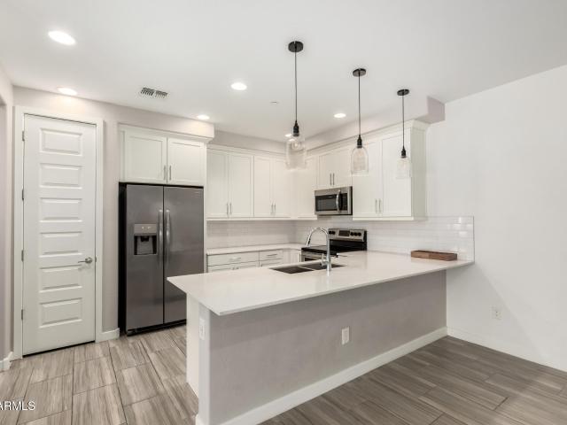 Townhouse for sale in Chandler
