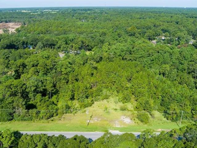 Land for sale in Mobile, Alabama