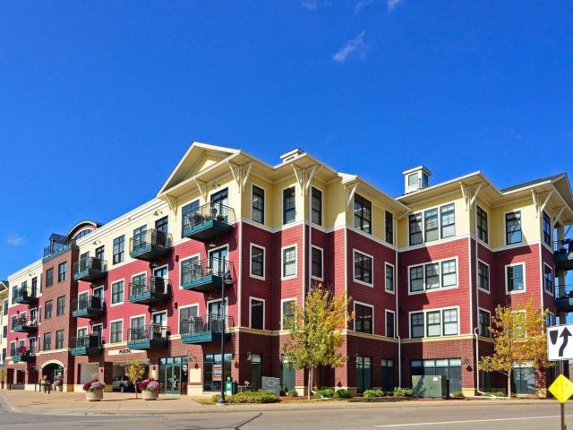 Condo for sale in Hennepin, Minnesota