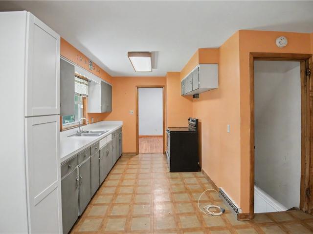 House for sale in Mercer, Pennsylvania