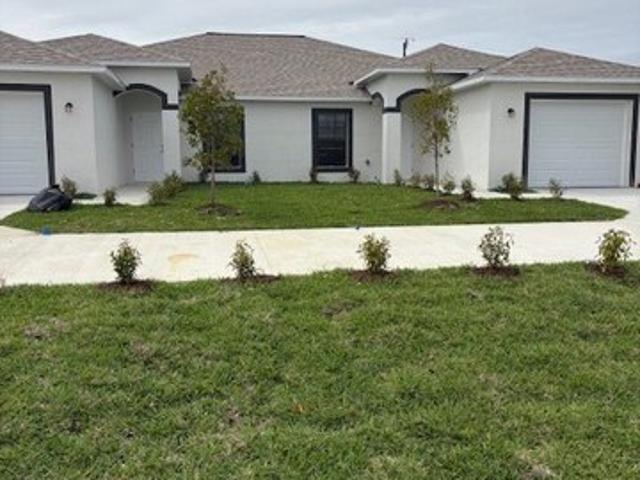 House for sale in Cape Coral, Florida
