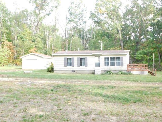 House for sale in Decatur, Michigan