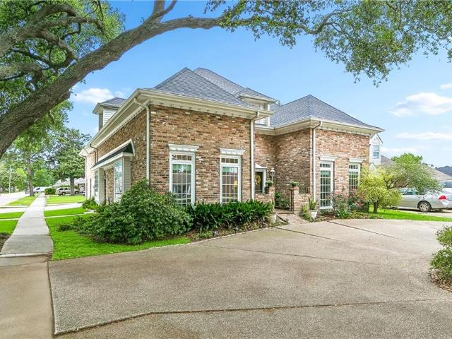 House for sale in Metairie, Louisiana