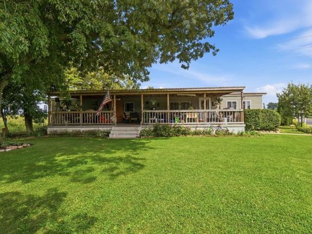 House for sale in Springfield, Ohio