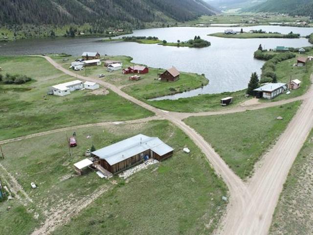 House for sale in Mineral, Colorado
