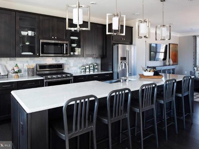 Townhouse for sale in Ellicott City, Maryland