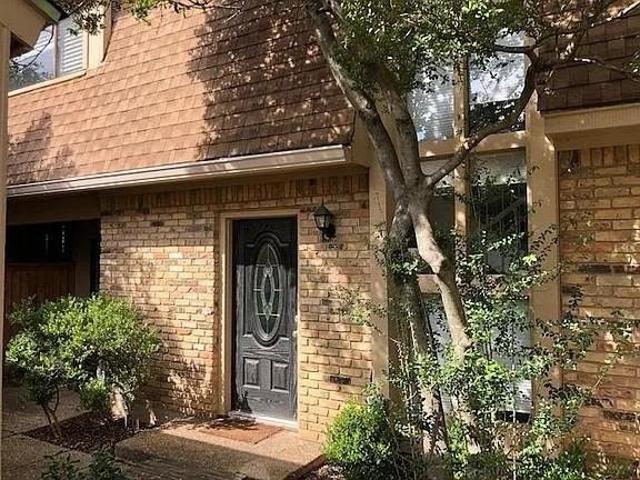 Townhouse for sale in Waco, Texas