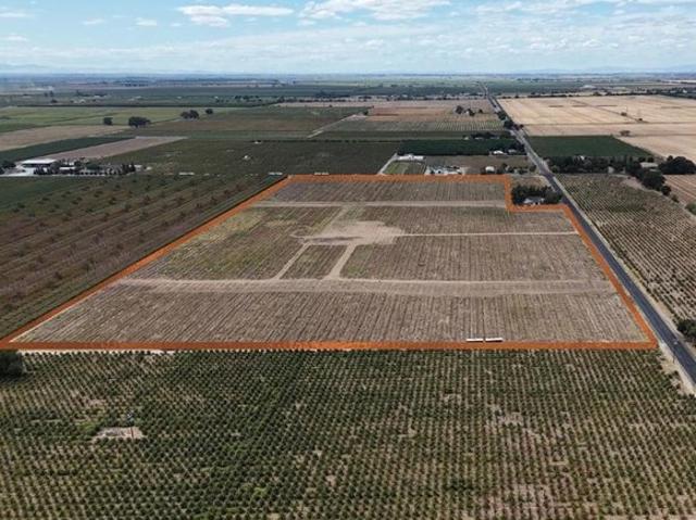 Land for sale in Lodi, California