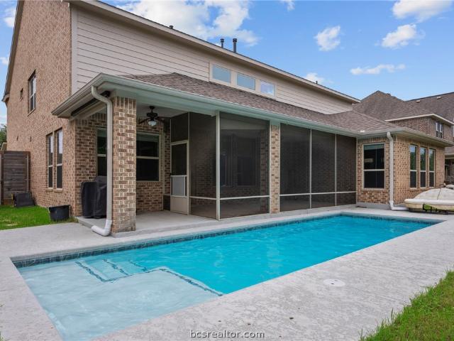 House for sale in College Station, Texas
