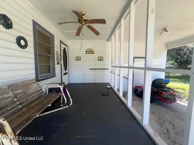 House for sale in Kreole, Moss Point