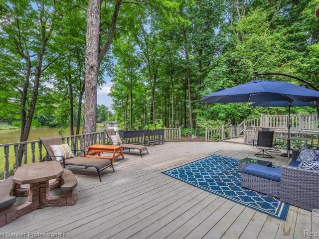 House for sale in Michigan
