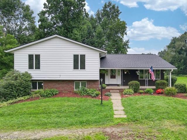 House for sale in Portage, Ohio