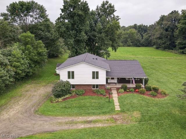 House for sale in Portage, Ohio