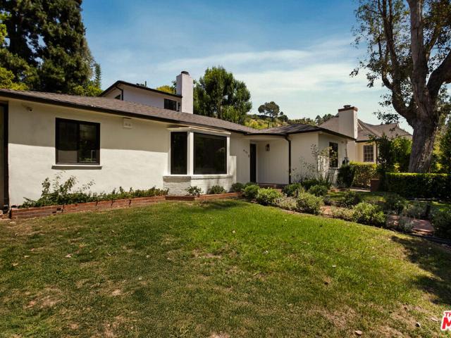 House for sale in Sherman Oaks Neighborhood Council District, Canoga Park