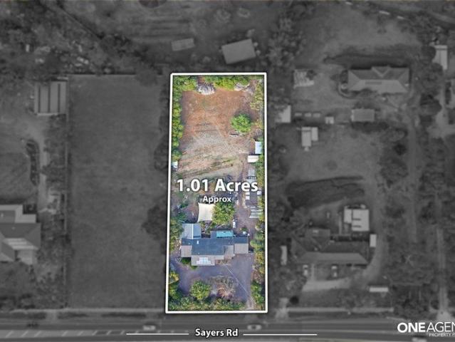 House for sale in Camerons Creek, Victoria