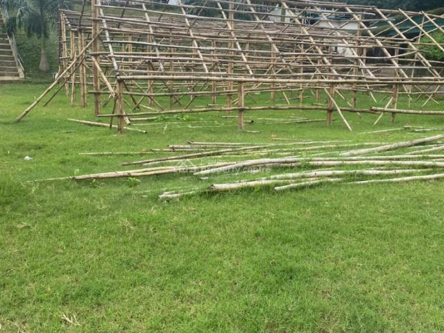 Land for sale in Abuja, Sokoto