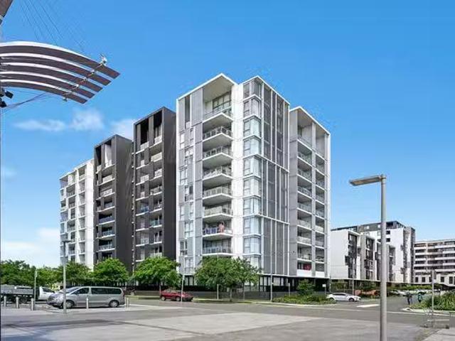 Apartment for rent in Toombul, Queensland
