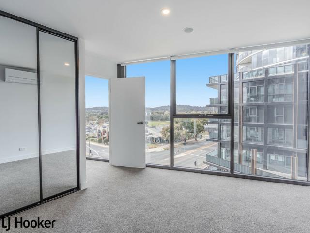 Apartment for rent in Woden, Australian Capital Territory