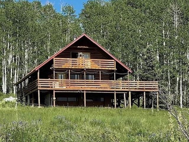 House for sale in Paonia, Colorado