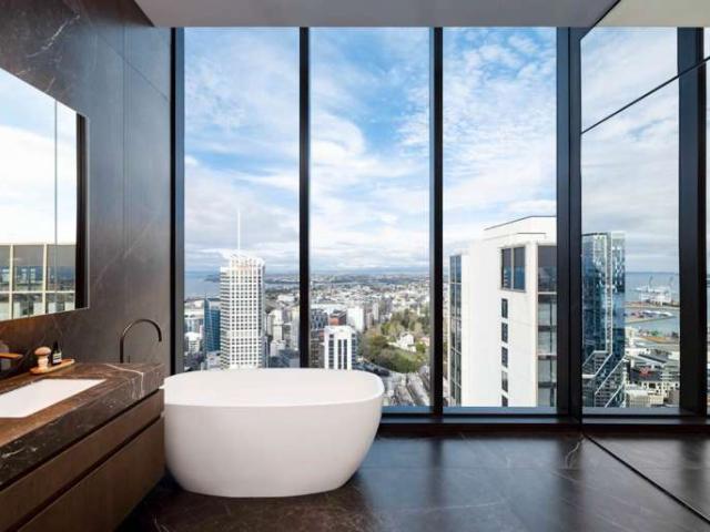 Apartment for sale in Auckland, Oroua County