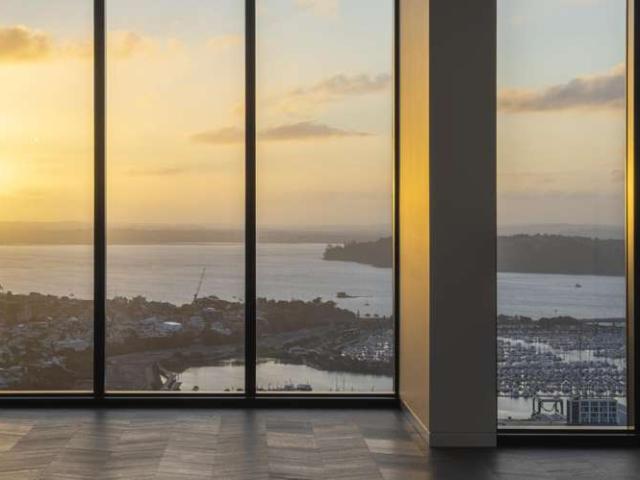 Apartment for sale in Auckland, Oroua County