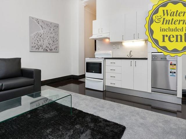 Apartment for rent in Auckland, Oroua County