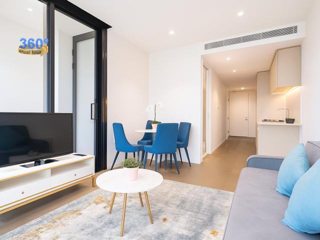 Apartment for rent in Camerons Creek, Victoria