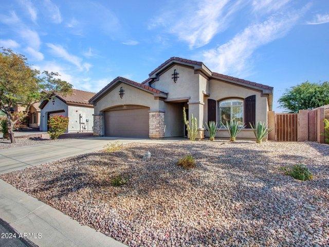 House for sale in Anthem, Arizona