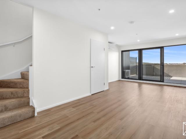 Apartment for rent in Australian Capital Territory