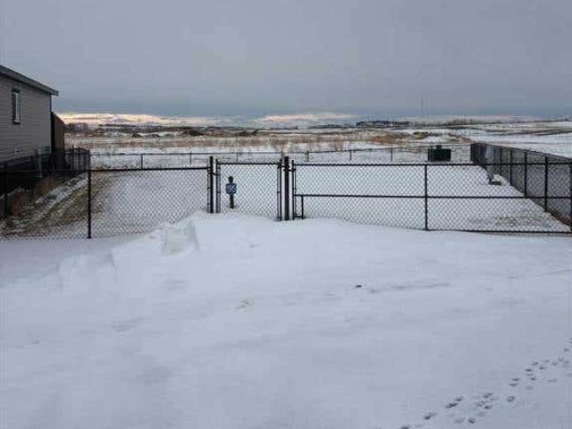 Land for sale in Alberta