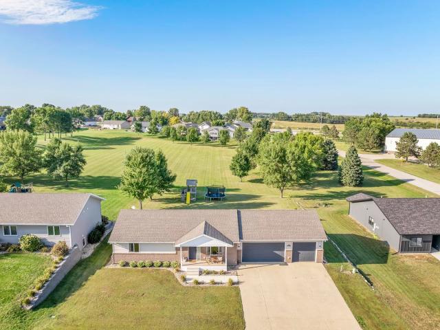 House for sale in Spirit Lake, Iowa