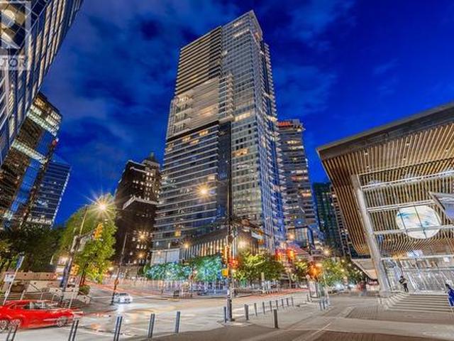 Property for sale in Vancouver, British Columbia