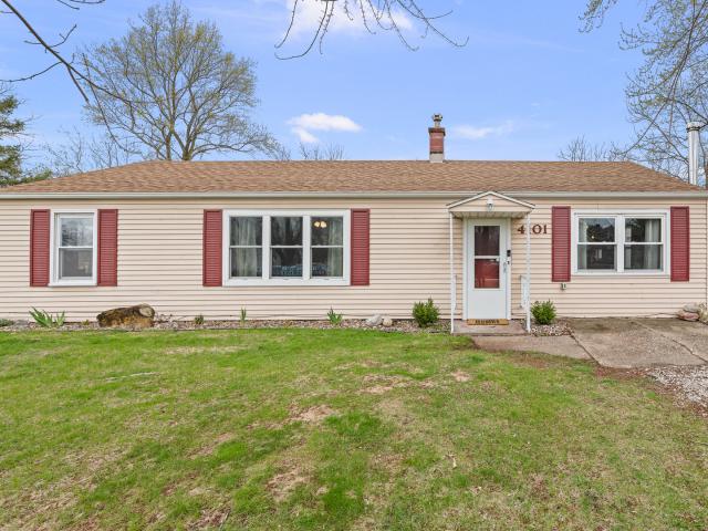 House for sale in East Moline, Illinois