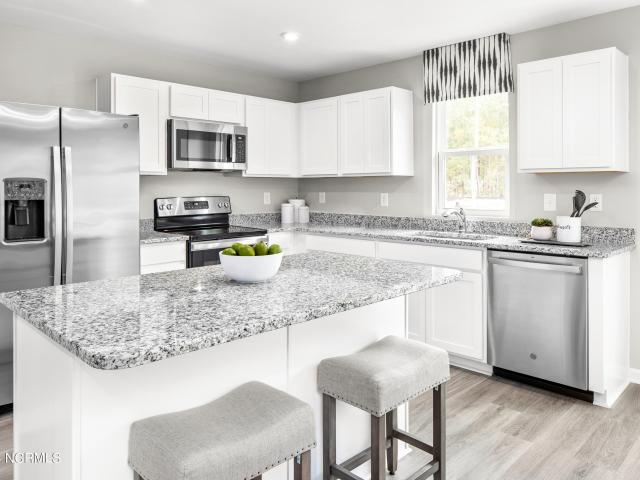 Townhouse for sale in Elizabeth City, North Carolina