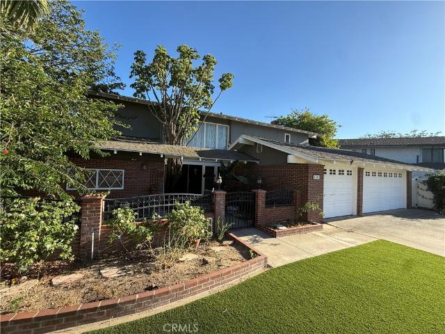 House for sale in Yorba Linda, California