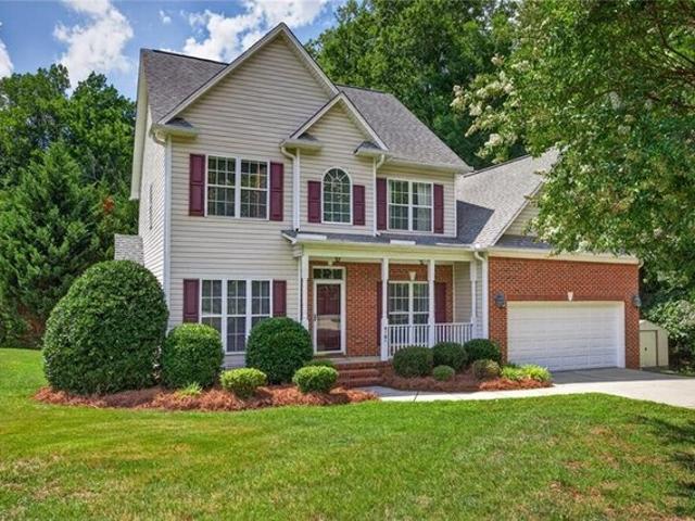 House for sale in Colfax, Guilford County